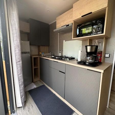 Mobil-Home リ・エ・ミックス エクステリア 写真
