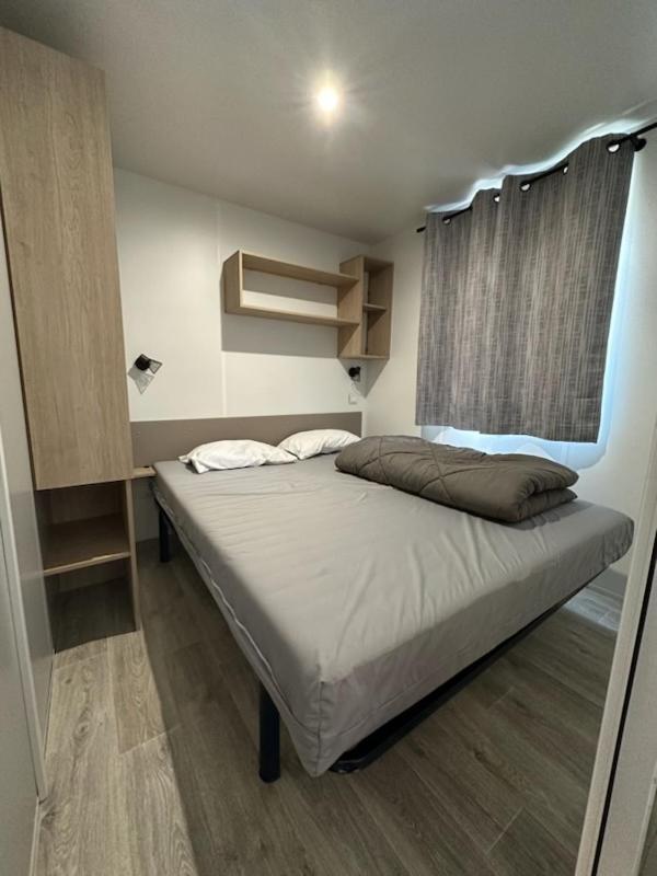 Mobil-Home リ・エ・ミックス エクステリア 写真